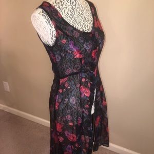 Urban outfitters kimono tank